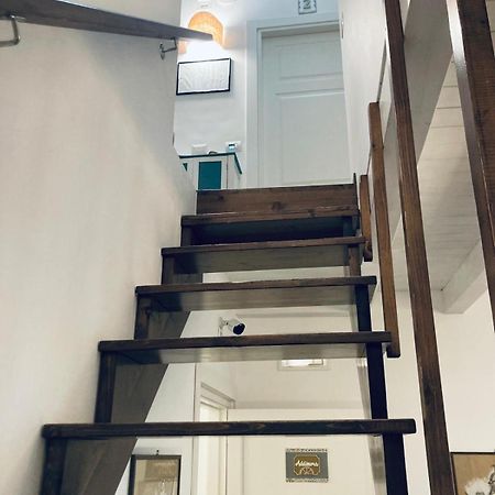 Addimora Boutique Suites Παλέρμο Εξωτερικό φωτογραφία