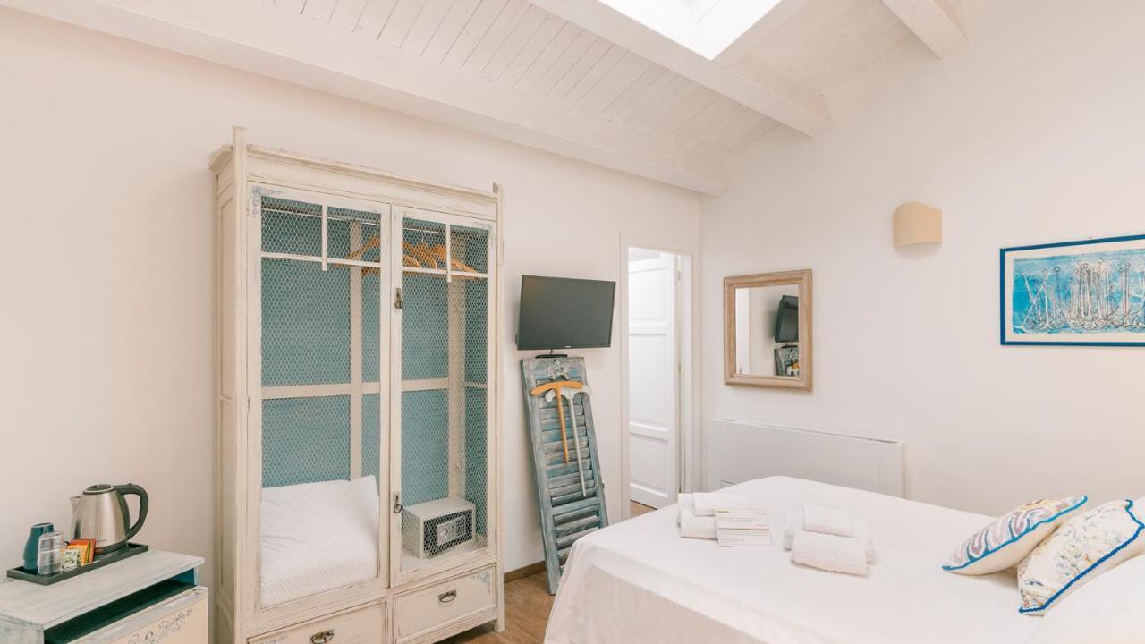 Addimora Boutique Suites Παλέρμο Εξωτερικό φωτογραφία
