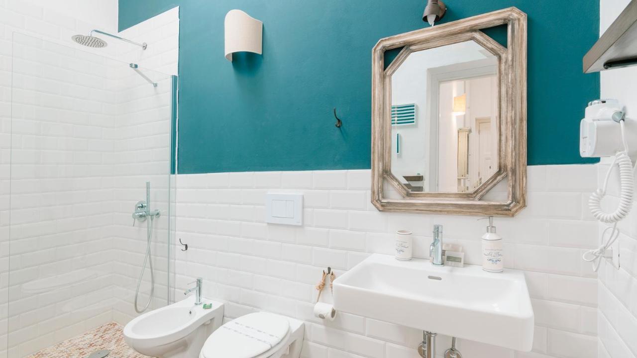 Addimora Boutique Suites Παλέρμο Εξωτερικό φωτογραφία