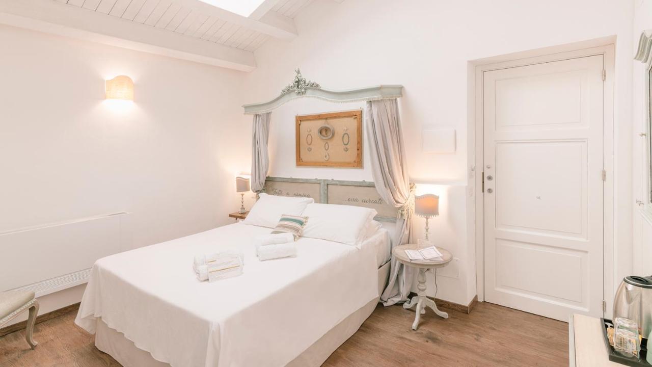 Addimora Boutique Suites Παλέρμο Εξωτερικό φωτογραφία