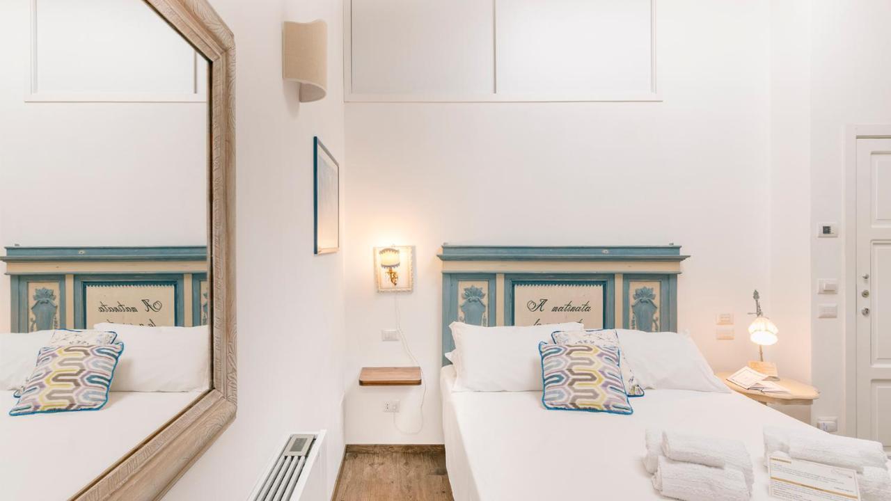 Addimora Boutique Suites Παλέρμο Εξωτερικό φωτογραφία