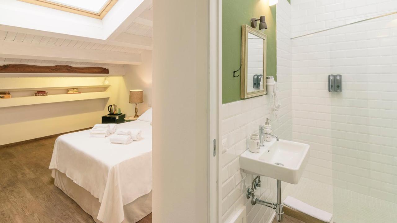 Addimora Boutique Suites Παλέρμο Εξωτερικό φωτογραφία