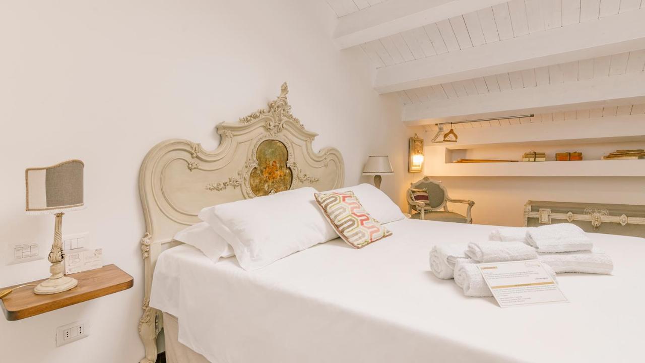 Addimora Boutique Suites Παλέρμο Εξωτερικό φωτογραφία