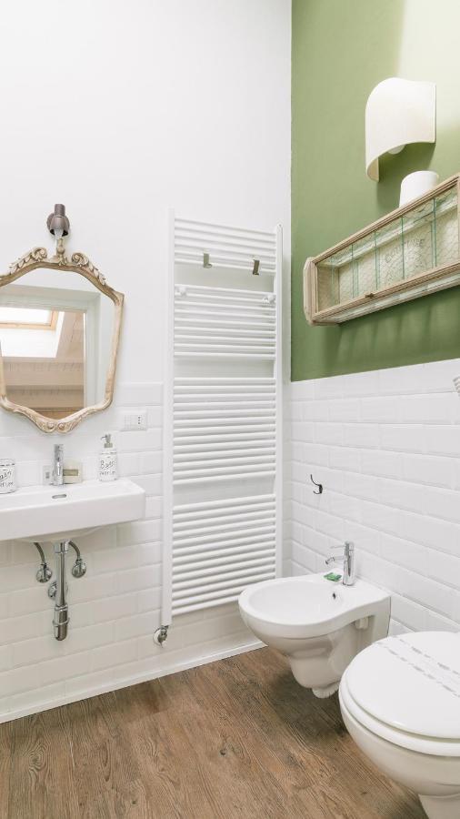 Addimora Boutique Suites Παλέρμο Εξωτερικό φωτογραφία