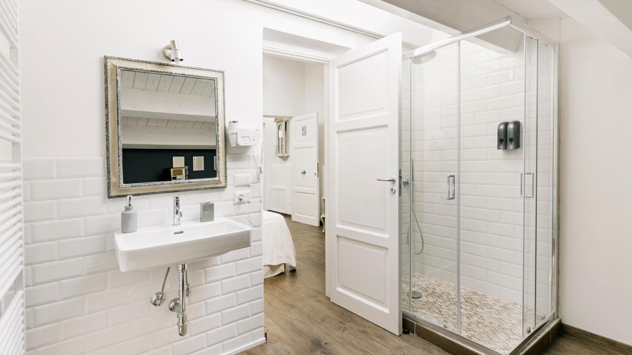 Addimora Boutique Suites Παλέρμο Εξωτερικό φωτογραφία