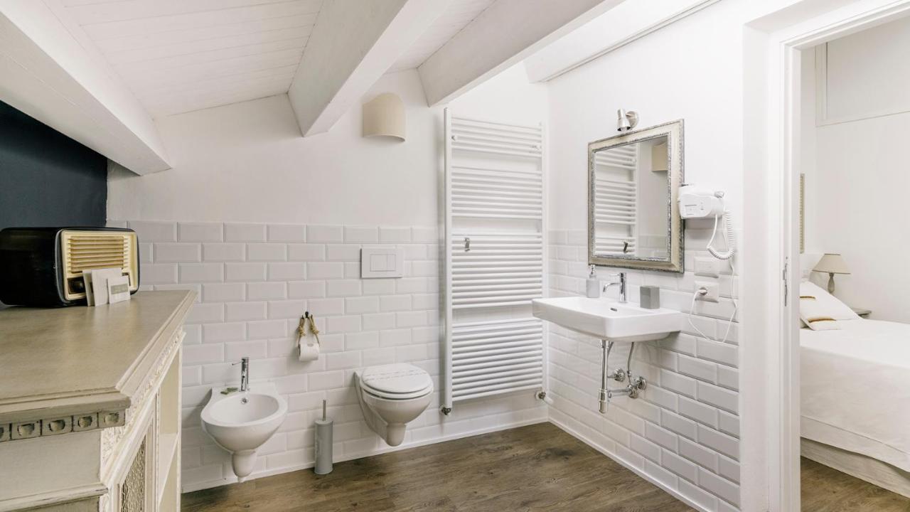 Addimora Boutique Suites Παλέρμο Εξωτερικό φωτογραφία