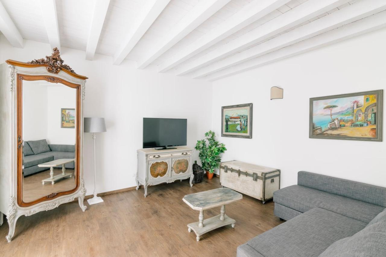 Addimora Boutique Suites Παλέρμο Εξωτερικό φωτογραφία