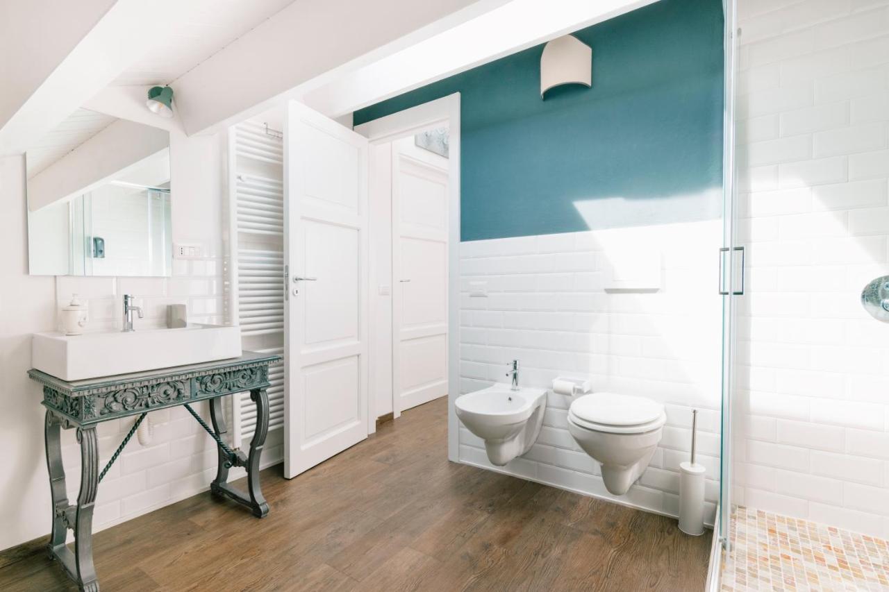 Addimora Boutique Suites Παλέρμο Εξωτερικό φωτογραφία