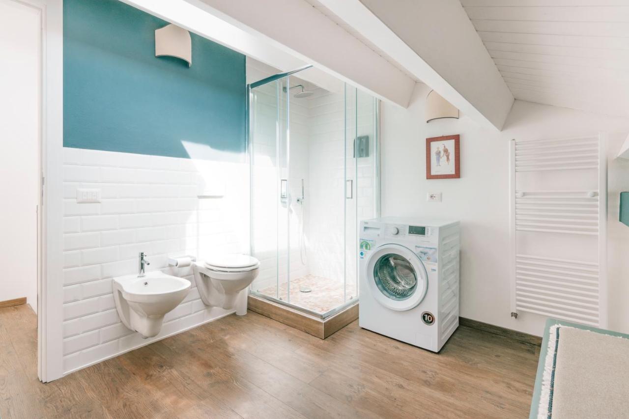 Addimora Boutique Suites Παλέρμο Εξωτερικό φωτογραφία