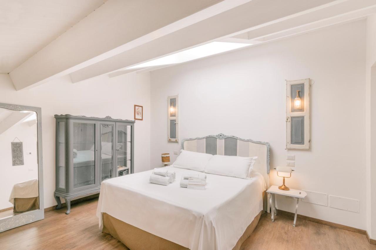 Addimora Boutique Suites Παλέρμο Εξωτερικό φωτογραφία
