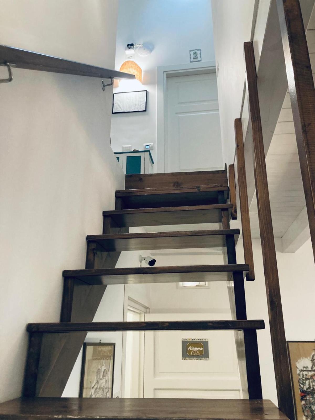 Addimora Boutique Suites Παλέρμο Εξωτερικό φωτογραφία