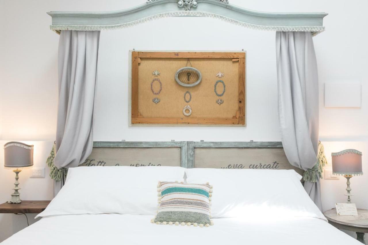 Addimora Boutique Suites Παλέρμο Εξωτερικό φωτογραφία
