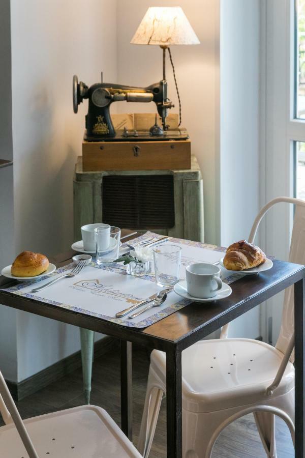Addimora Boutique Suites Παλέρμο Εξωτερικό φωτογραφία