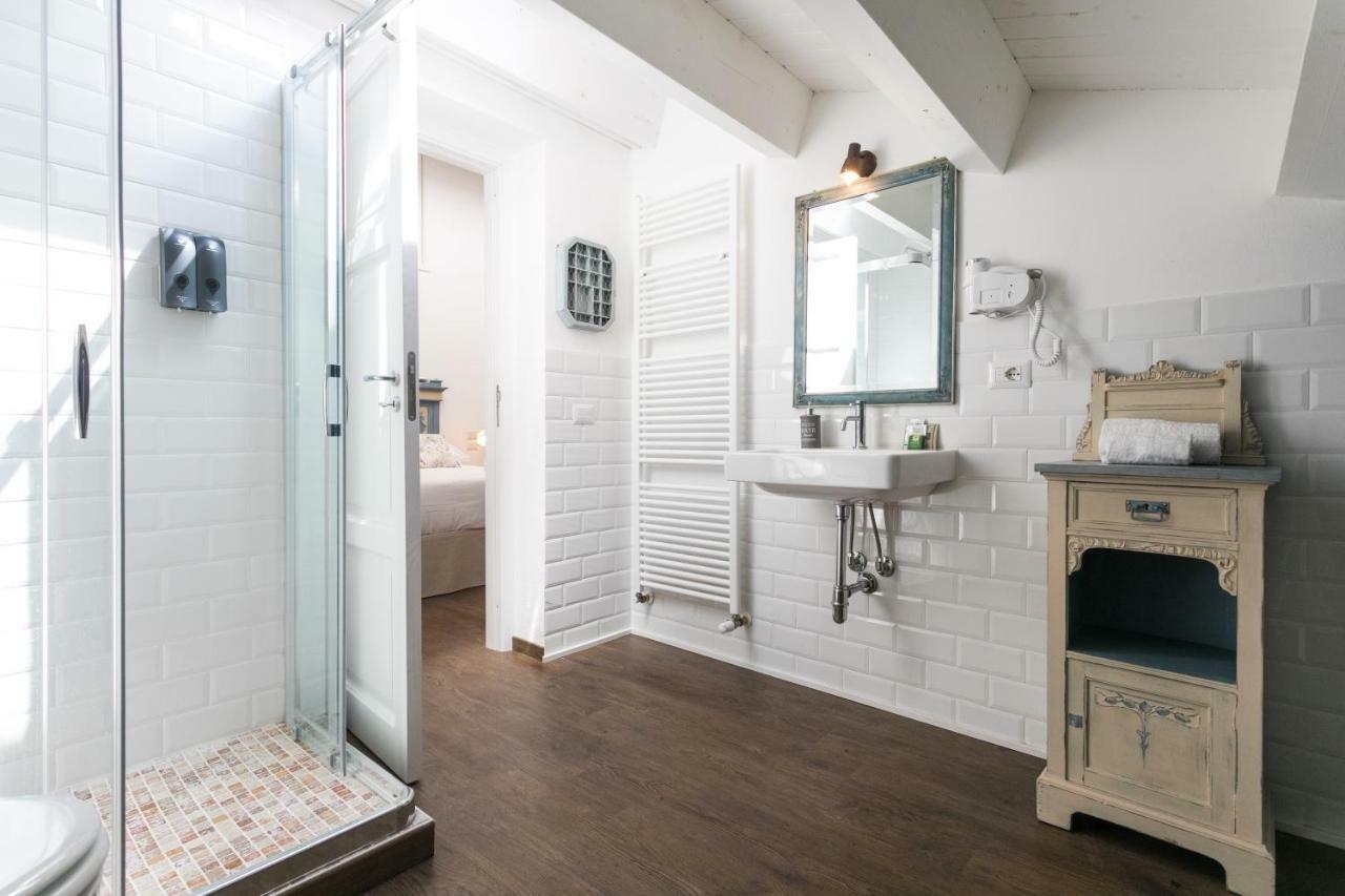 Addimora Boutique Suites Παλέρμο Εξωτερικό φωτογραφία