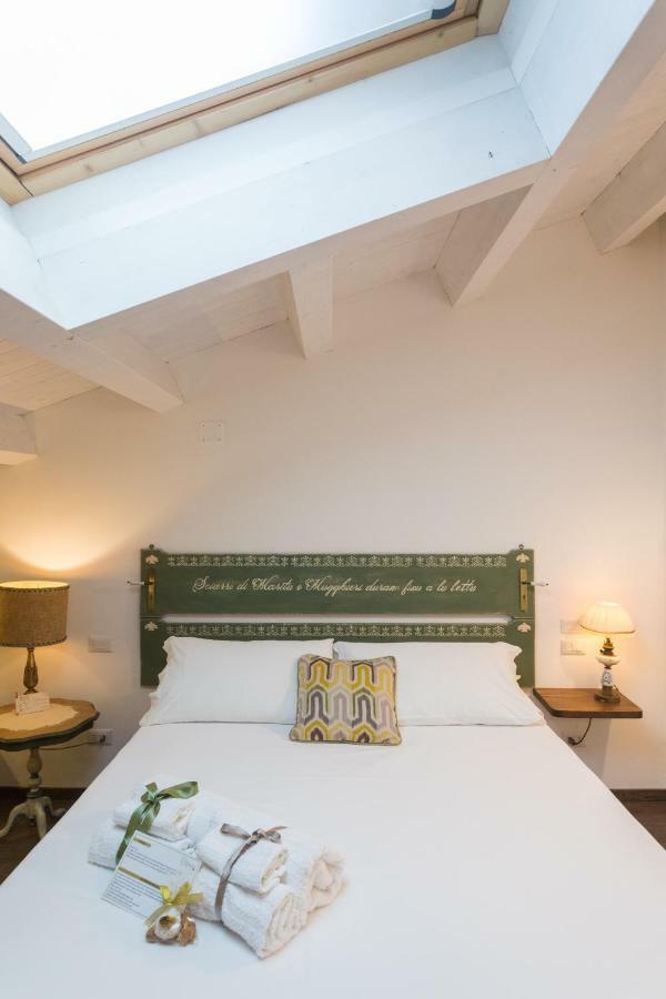 Addimora Boutique Suites Παλέρμο Εξωτερικό φωτογραφία