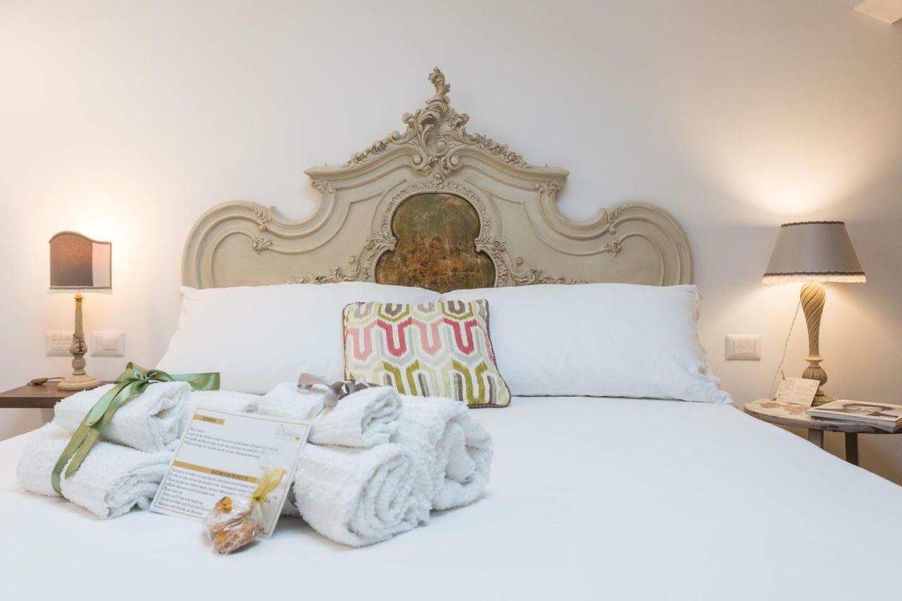 Addimora Boutique Suites Παλέρμο Εξωτερικό φωτογραφία